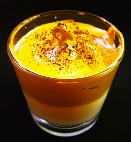 Delgona coffee Recipe