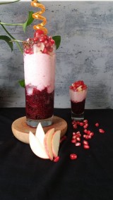 Summer Cooler drink Recipe