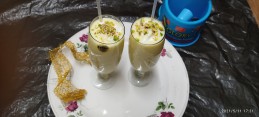 Thandai Recipe