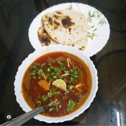 Chicken Nahari Recipe