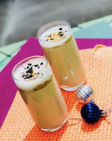 Cold coffee Recipe
