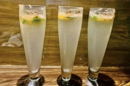 Lemonade Recipe
