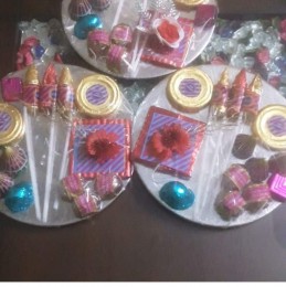 Diwali Chocolates Recipe