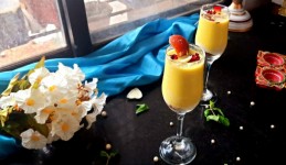 Gulab jamun Rabdi Recipe