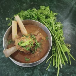 Nalli nihari Recipe