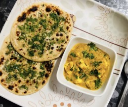 Malai paneer Recipe