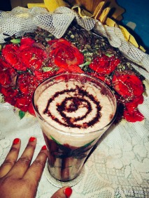 Oreo milkshake Recipe