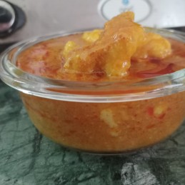 Masrangi Curry Recipe