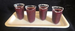 JAMUN SHOTS DRINKS Recipe