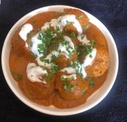 Kofta Curries Recipe