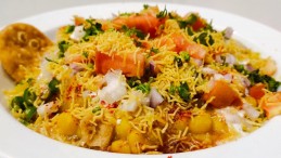 Ragda Chaat Recipe