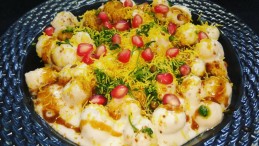Phool Makhana Chaat / Foxnut Chaat Recipe