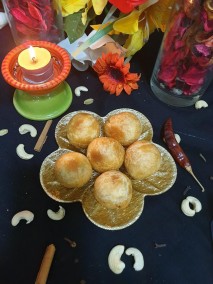Dry Masala kachori Recipe
