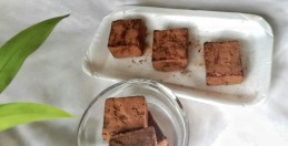 Nama chocolate Recipe
