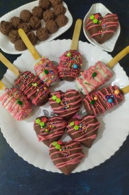 Cakesicles Recipe