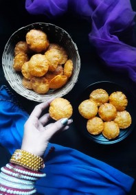 Mathiya Recipe