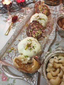 Surti Ghari Recipe