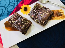 Chocolate brownie Recipe
