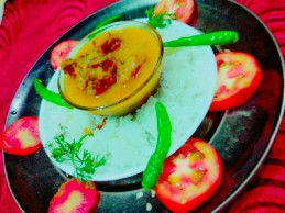 Coconut Kofta Curry Recipe