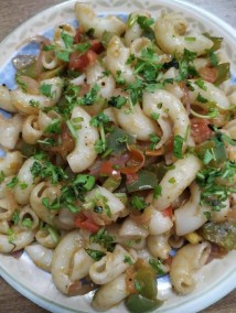 Macaroni Recipe
