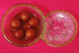 Gulab Jamun Recipe