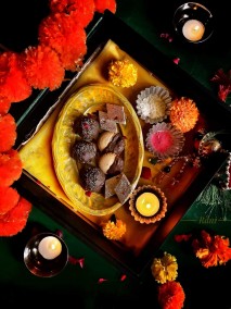 Sweet Platter Recipe
