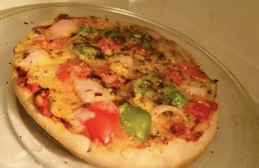 Pizza Recipe