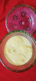 Rasmalai Recipe