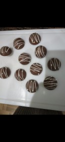 Oreo chocolate balls Recipe
