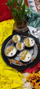 Rice Phirni Recipe