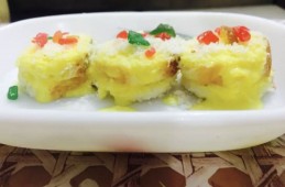 Bread rasmadhuri Recipe
