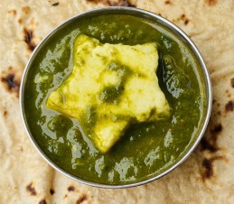 Palak Paneer Recipe