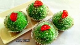 Paan Laddu Recipe