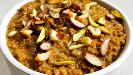 Millet Kheer Recipe