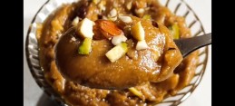 Besan Ka Halwa Recipe