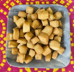 Shakarpare Recipe