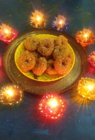 Balushahi Recipe