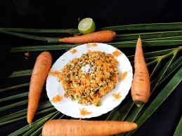 Kosambari Recipe