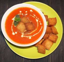 Tomato Soup Recipe