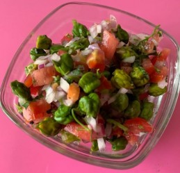 Mix salad Recipe