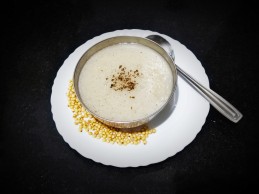 Quinoa Soup