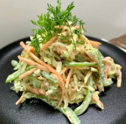 Coleslaw Recipe
