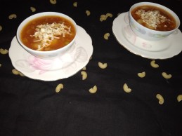 Minestrone  Soup Recipe