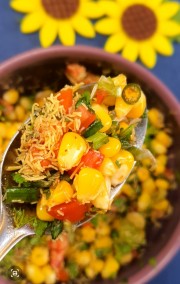 Corn Salad Recipe