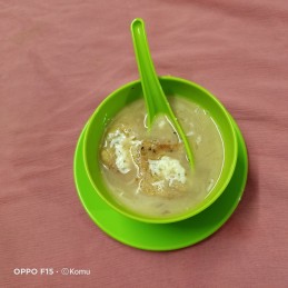 French onion soup Recipe