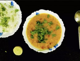 Tuvar Dal Soup Recipe