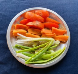 Colourful Salad Recipe