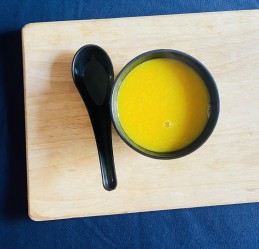 Soup with awla Recipe