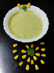 Broccoli Soup Recipe