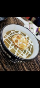 French Onion Soup Recipe